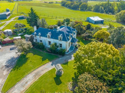 39 Kellands Hill Road, Washdyke