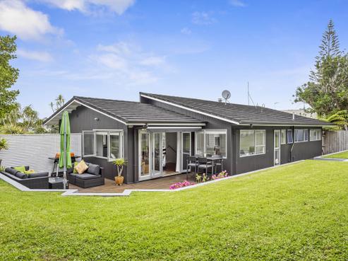 26 Coromandel Crescent, Mairangi Bay
