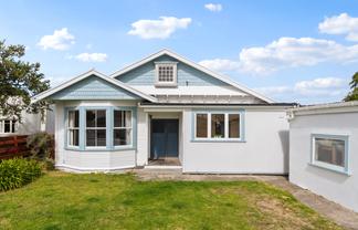 200 Cobden Street, Gisborne