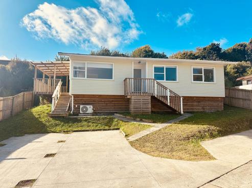 2C Trosk Place, Waiuku