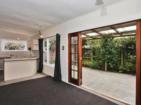 69 Brougham Street, Addington