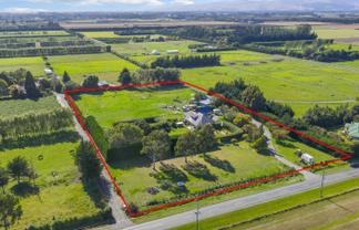 548 Weedons Road, Rolleston