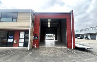 Standout commercial premises