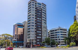 906/96 Symonds Street, Auckland Central