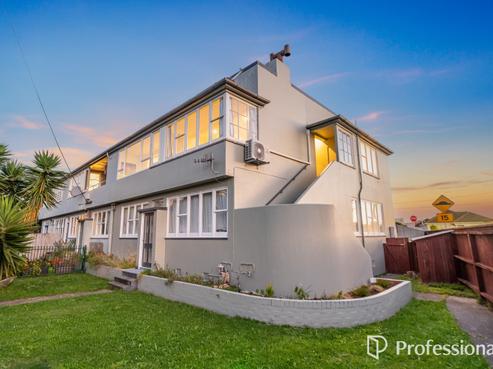 100 Adelaide Street, Petone