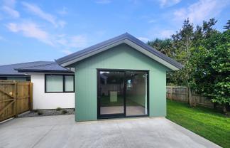 4C Gonville Avenue, Gonville