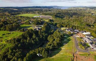 Lot 23 Amsharlo Drive, Kerikeri