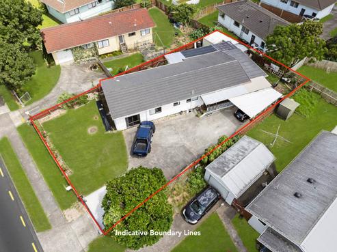 75 Kerrs Road, Wiri