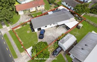 75 Kerrs Road, Manukau