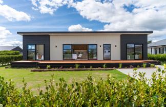 49 Burgundy Drive, Martinborough