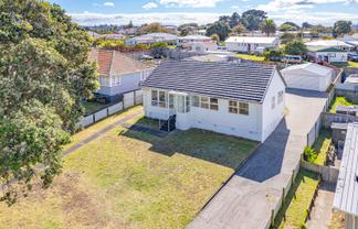 80 Harper Street, Gonville