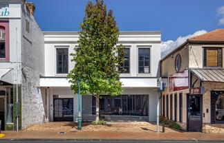 Versatile Parnell Village standalone