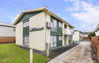 The King of Cashflow