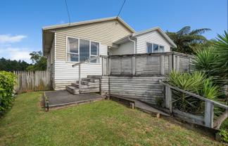 132 Pioneer Road, Moturoa
