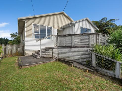 132 Pioneer Road, Moturoa