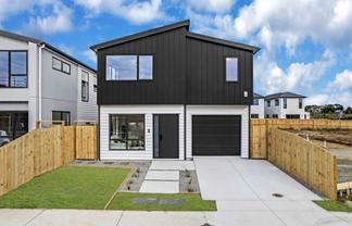 13 Star Cross Road, Karaka