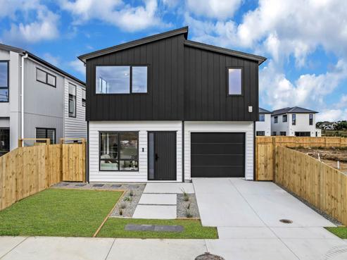 13 Star Cross Road, Karaka