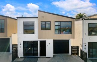 3B Richard Road, Mangere