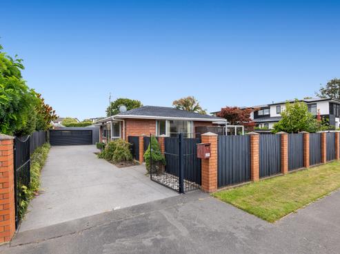 63 Mansfield Avenue, Saint Albans