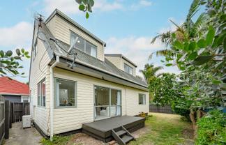 114A Riversdale Road, Avondale