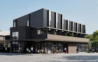 Brand new retail in the heart of Karori