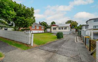  41 Hutchinson Avenue, New Lynn