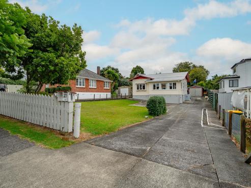 41 Hutchinson Avenue, New Lynn