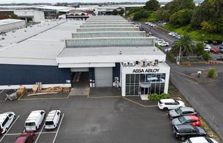 CBRE | Cost Effective Warehouse in Mt Wellington