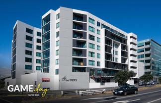236/8 Dockside Lane, Auckland Central