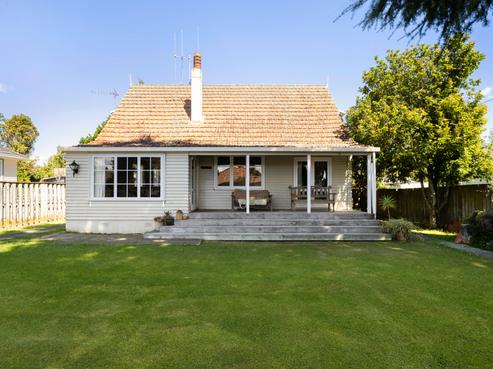 74 Alfred Street, Fairfield