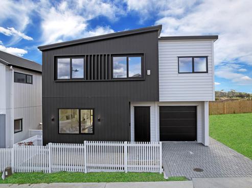 8 Kaititiko Road, Rosehill