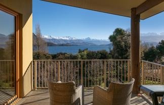 337 Beacon Point Road, Wanaka