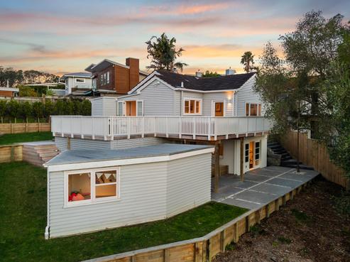 16 School Road, Morningside