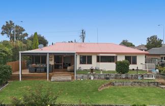 77 Poike Road, Hairini