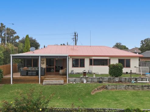 77 Poike Road, Hairini