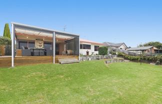 77 Poike Road, Hairini