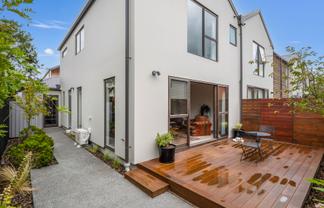 5/484 Manchester street, Edgeware