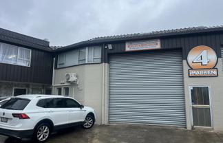 Bargain Wairau industrial – $25,000pa discount