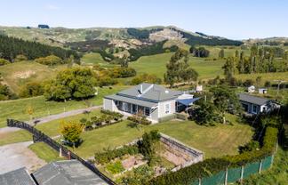 2033 Kahuranaki Road, Kahuranaki