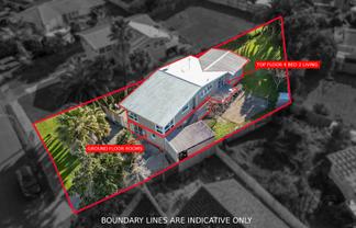 10 La Trobe Street, Pakuranga