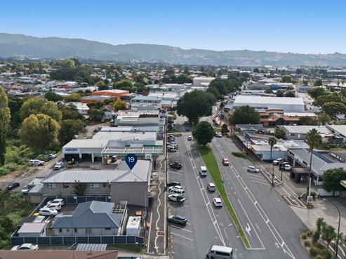 19 Jellicoe Street, Te Puke