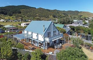 19 Cordyline Road, Port Waikato