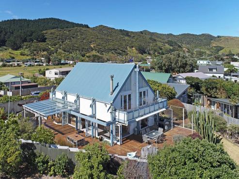 19 Cordyline Road, Port Waikato