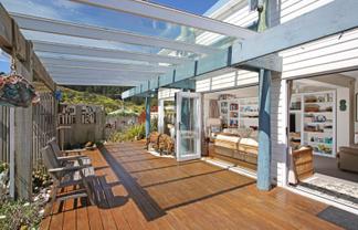19 Cordyline Road, Port Waikato