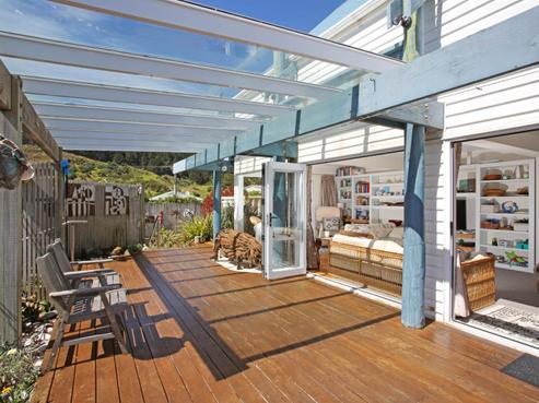 19 Cordyline Road, Port Waikato