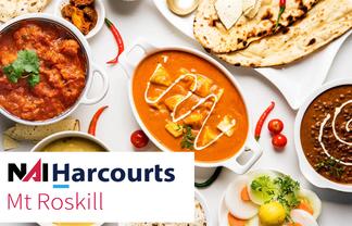 Premium Indian Restaurant for Sale - Prime Central Auckland Location