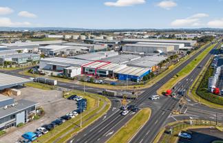 A top tier investment opportunity