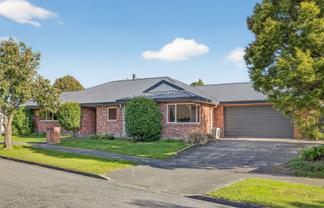 300 Kensington Avenue, Rangiora