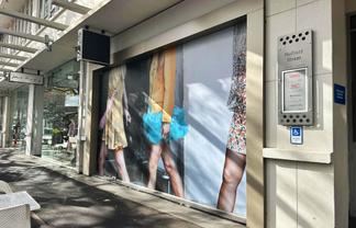 LAST TWO RETAIL SPOTS IN A THRIVING PRECINCT
