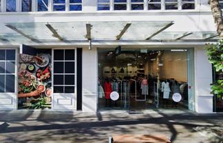 LAST TWO RETAIL SPOTS IN A THRIVING PRECINCT
